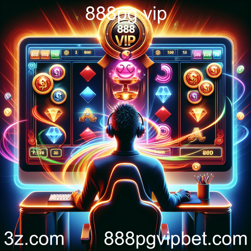 Explorando os Jogos de Pagamento no 888pg VIP